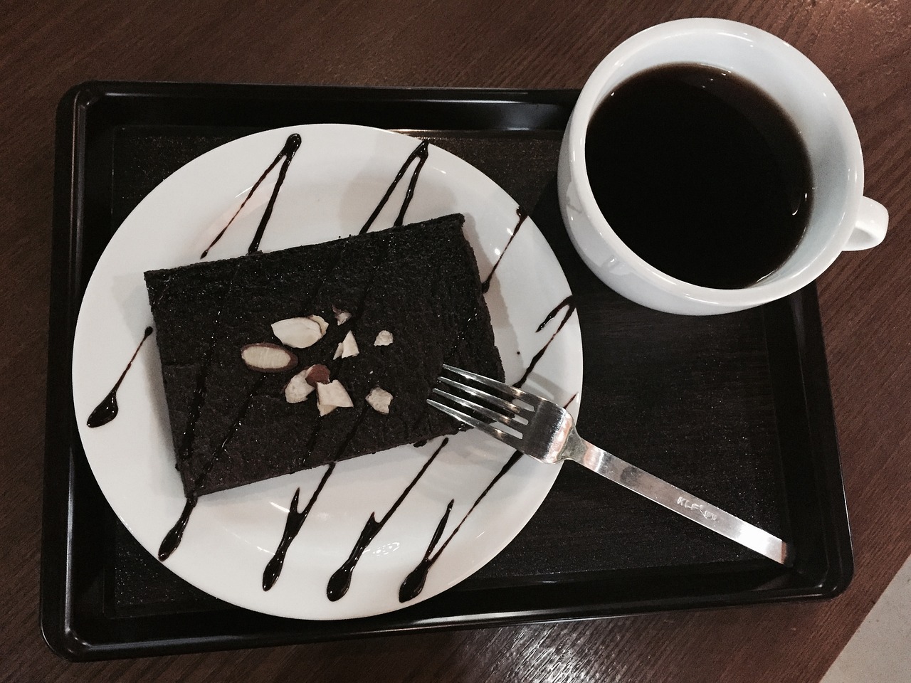 brownie, hand our coffee, dessert cafe-2929838.jpg